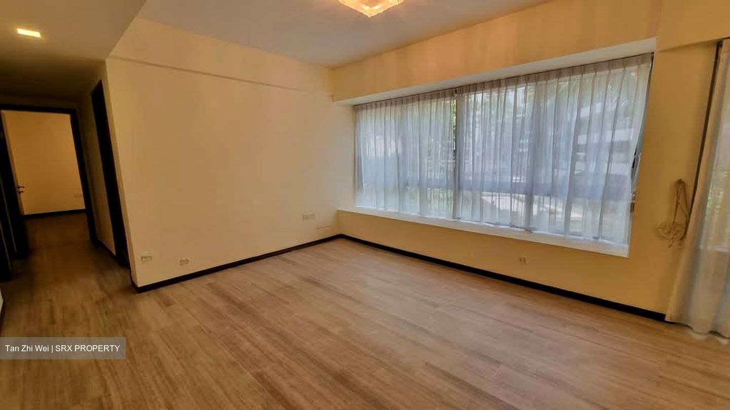 Sophia Residence (D9), Condominium #580720011